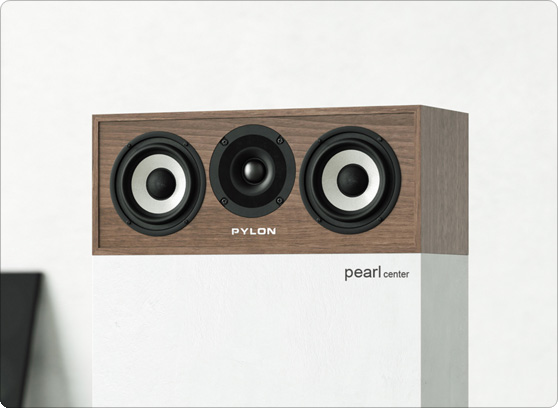 Pylon Audio Pearl 20 system 5.0 - cecha 3